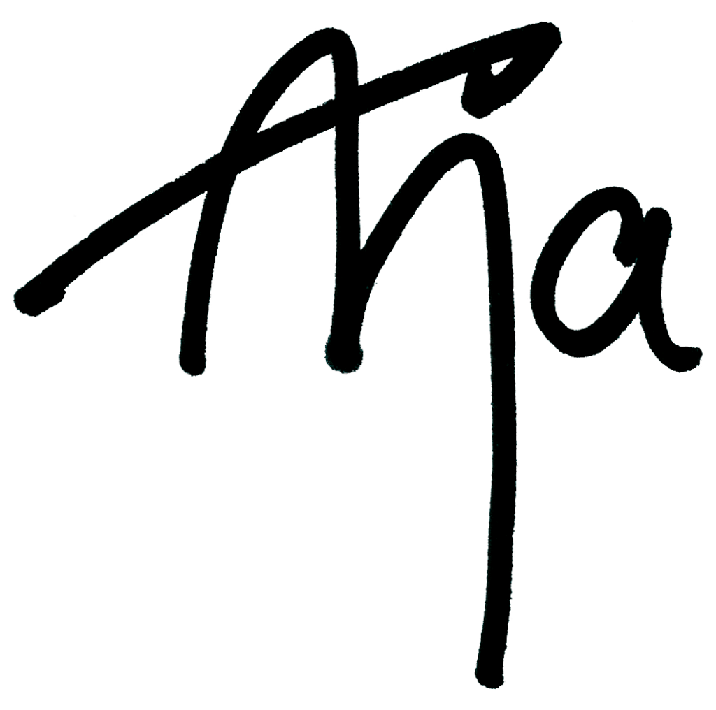 Logo Anja